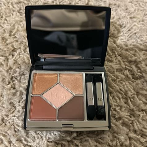 New Without Box Dior Eyeshadow 59 Nude Dentelle 